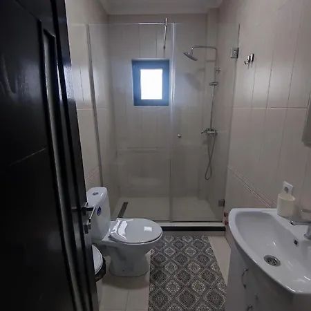 Pensiunea Tincu 3*