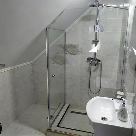 Pensiunea Tincu 3* Satu Sugatag