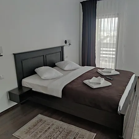 Pensiunea Tincu 3* Satu Sugatag